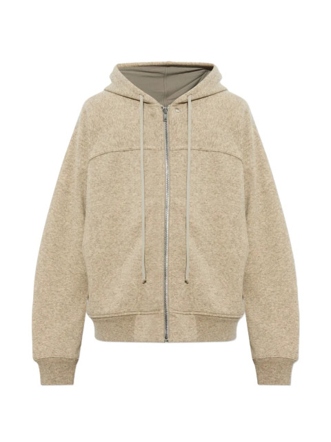 [Rick Owens] Jacket FW26 RU02F4241WFE21