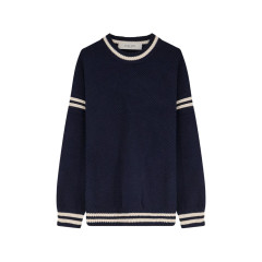 [Golden Goose] Knitwear FW26 GMP02863P00267250486
