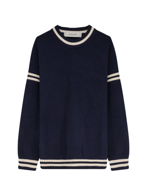 [Golden Goose] Knitwear FW26 GMP02863P00267250486