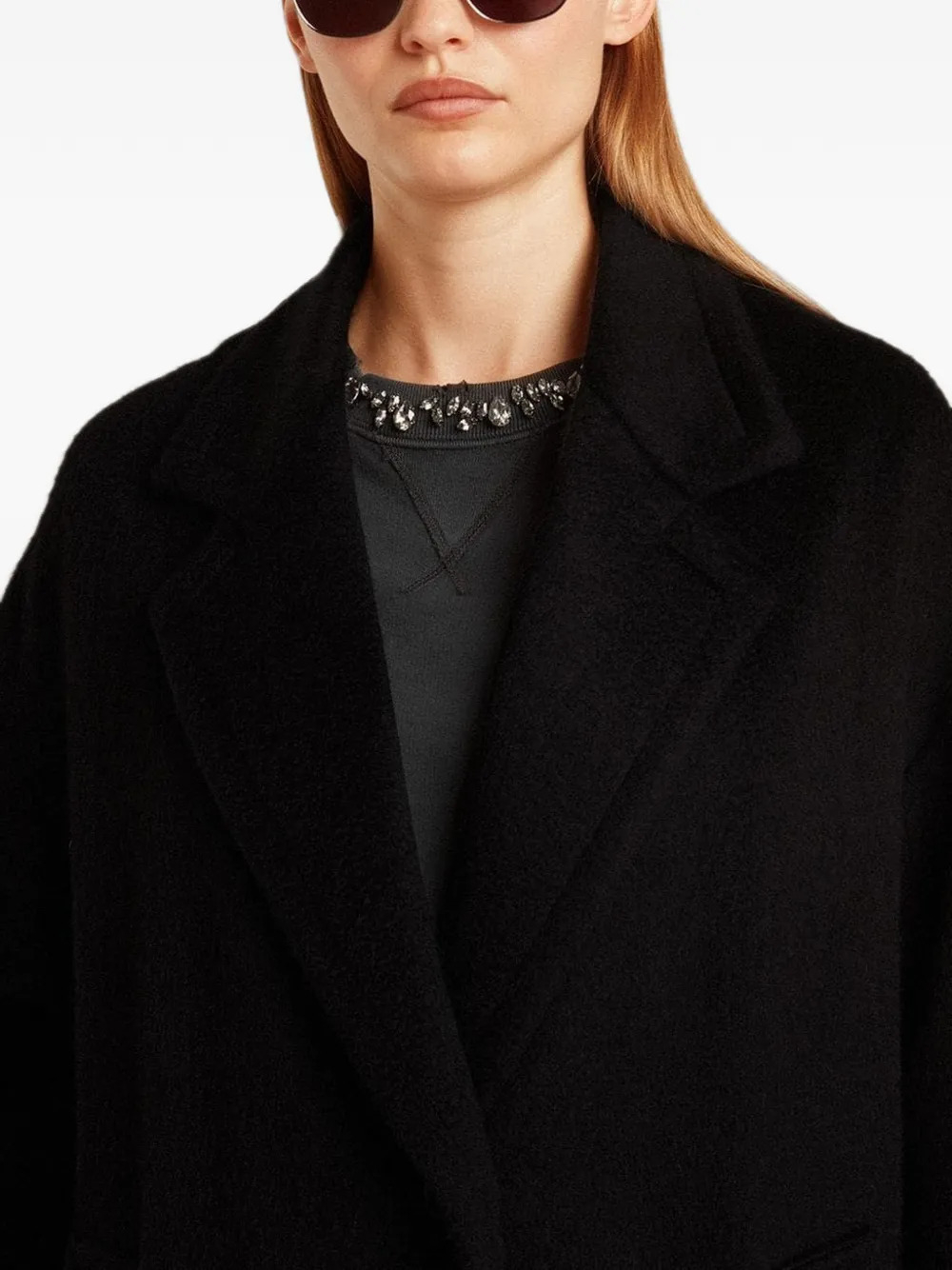[Golden Goose] Coat FW26 GWP02275P00197390100