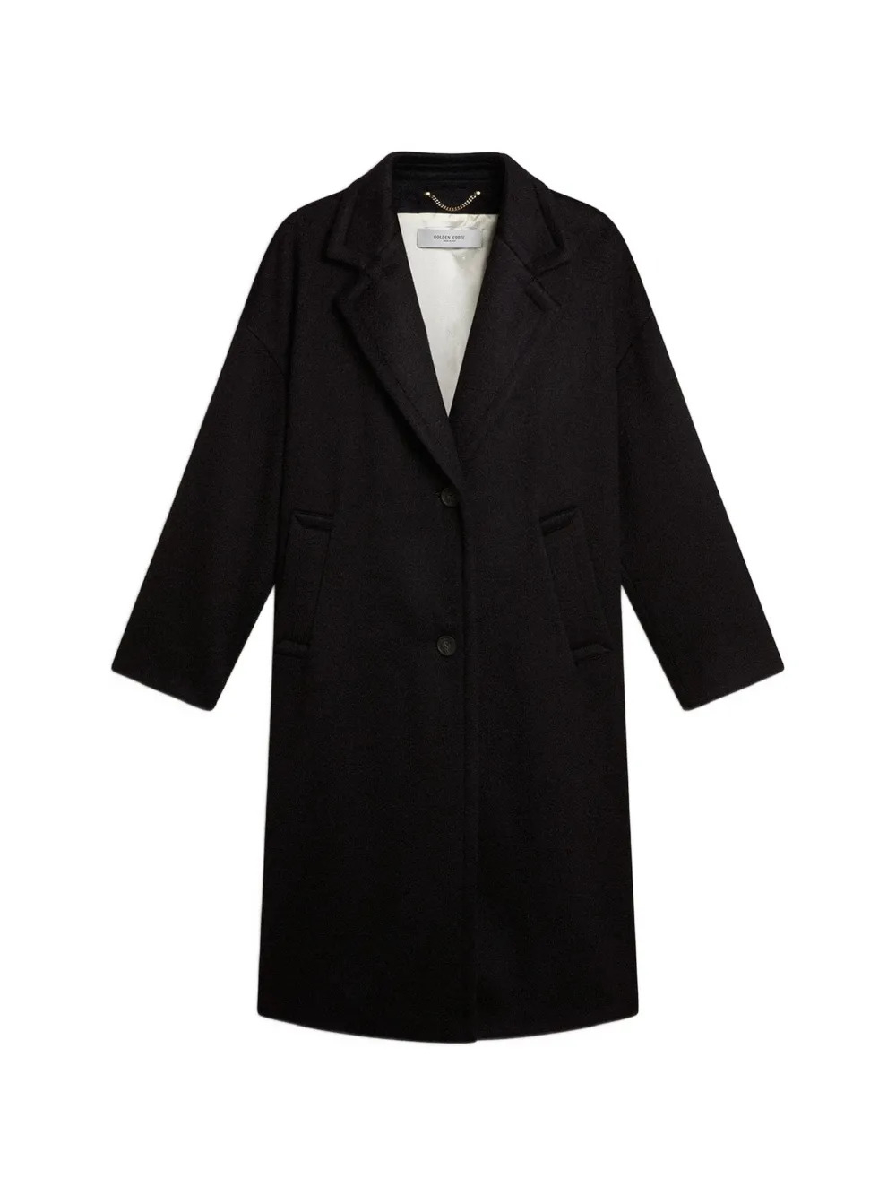 [Golden Goose] Coat FW26 GWP02275P00197390100