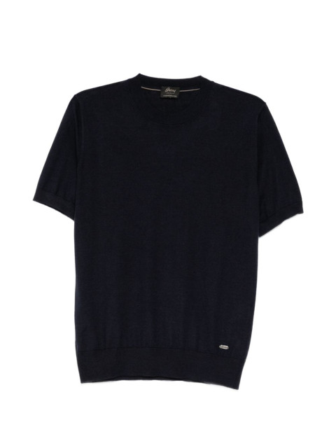[BRIONI] Shirts Short Sleeve FW26 UMR00LP1K824200