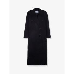 [THE FRANKIE SHOP] Coat FW26 COFS013901000BLACK