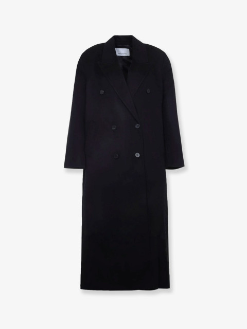 [THE FRANKIE SHOP] Coat FW26 COFS013901000BLACK