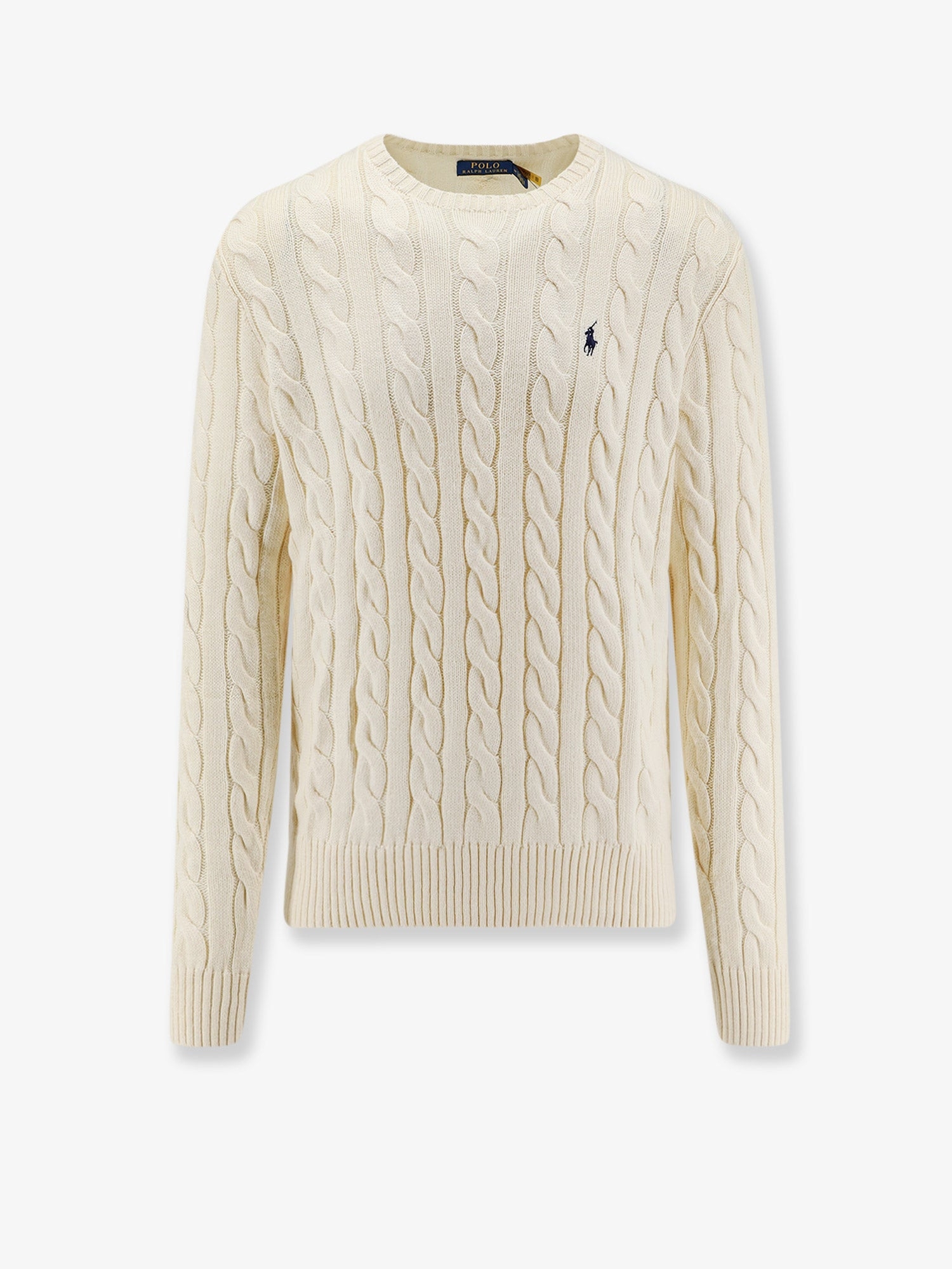 [Polo Ralph Lauren] Knitwear FW26 710775885024
