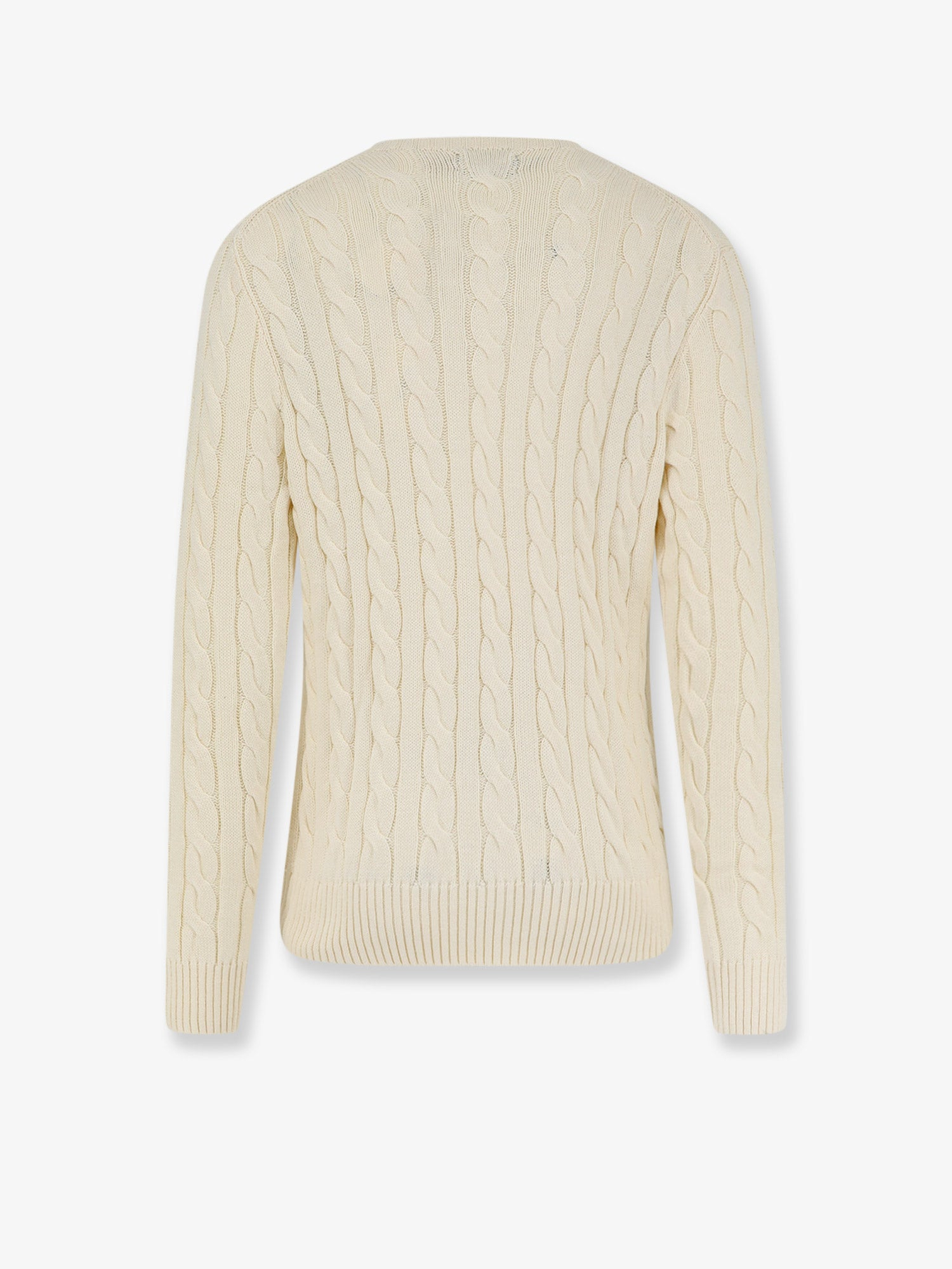 [Polo Ralph Lauren] Knitwear FW26 710775885024