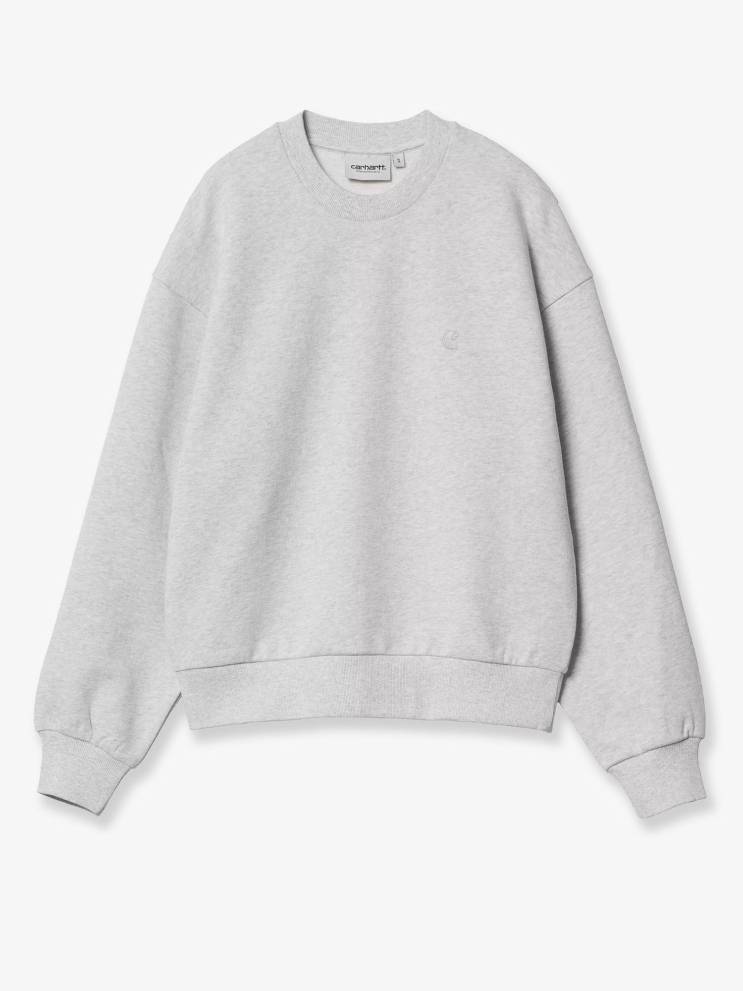 [CARHARTT WIP] Sweatshirt FW26 I0326431DQXX