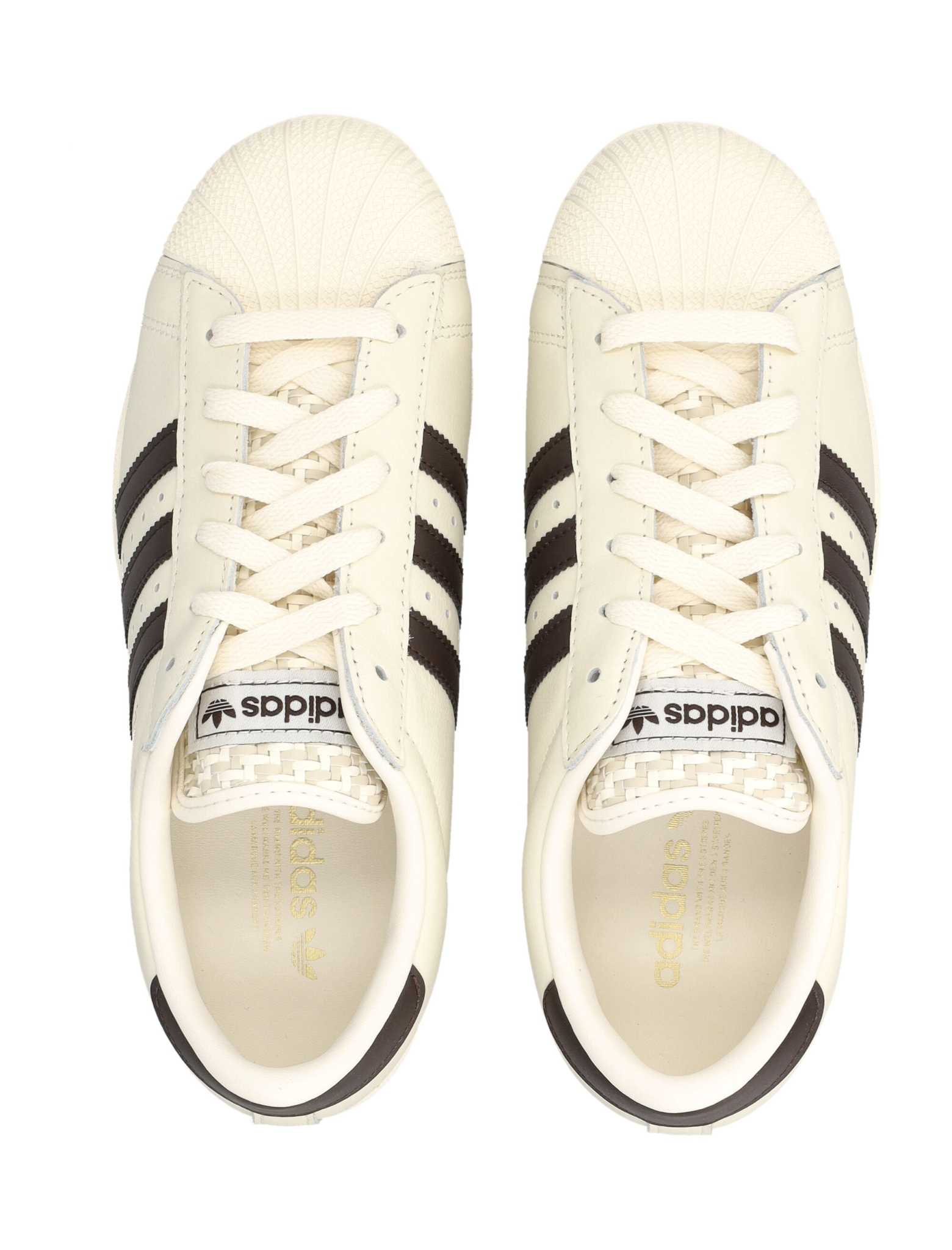 [ADIDAS ORIGINALS] Sneakers FW26 KK0422CREWHT