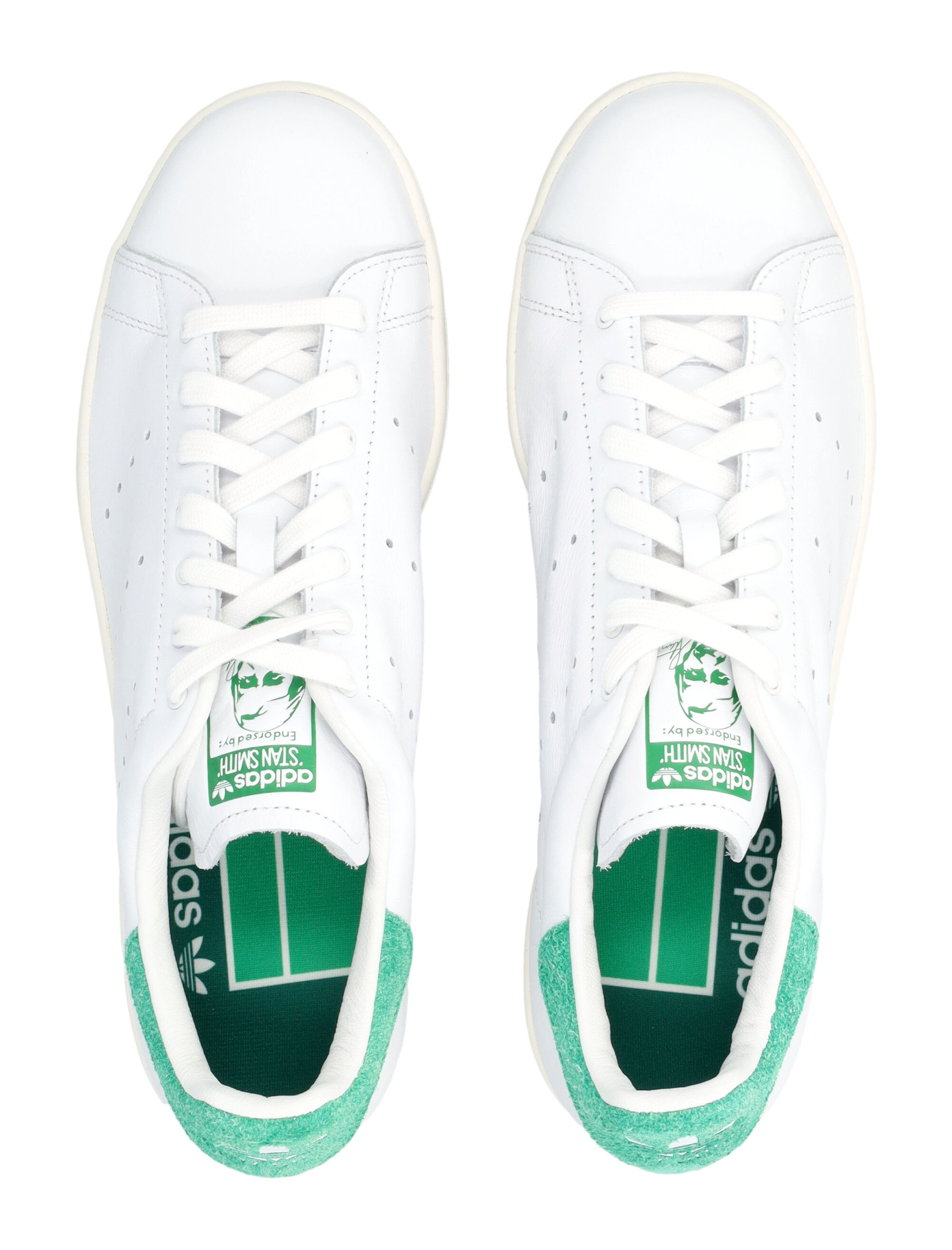 [ADIDAS ORIGINALS] Sneakers FW26 LA6409FTWWHT