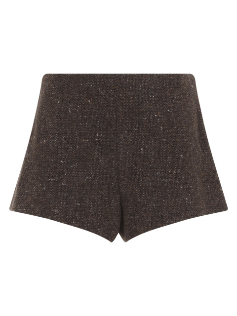 [RALPH LAUREN COLLECTION] Shorts FW26 290P25675001