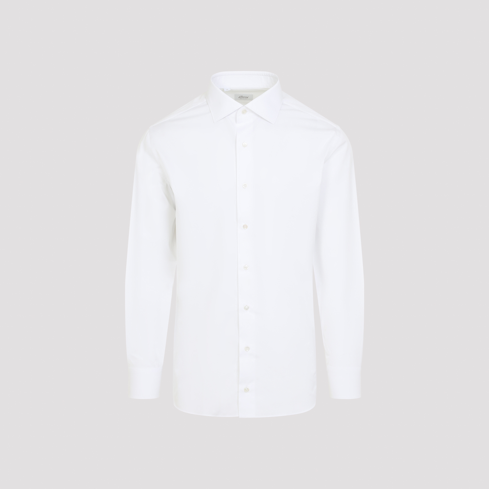 [BRIONI] Shirts Long Sleeve FW26 RCHG0L.PC05L