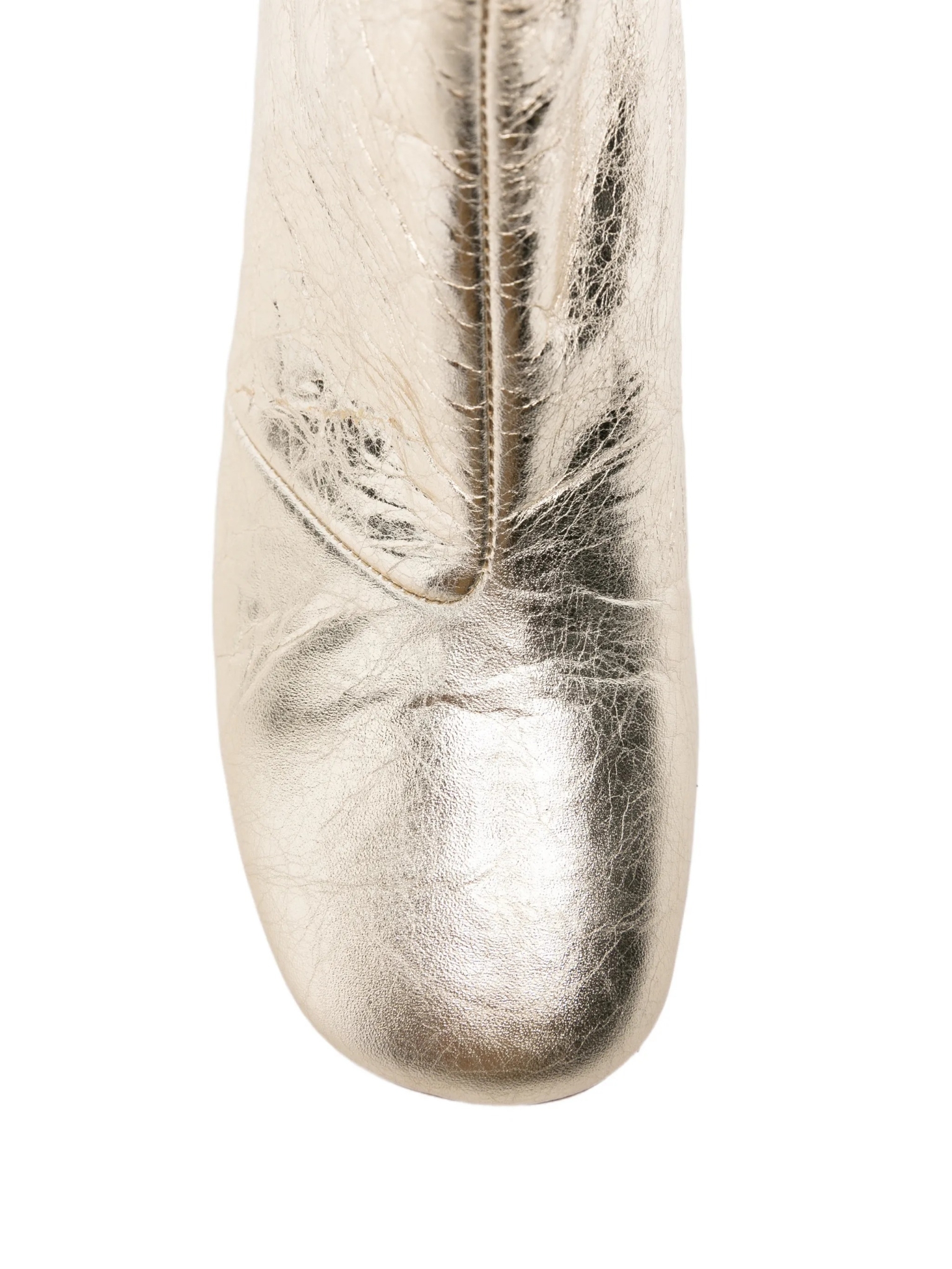 [Forte Forte] Boots FW26 9974MYSHOES