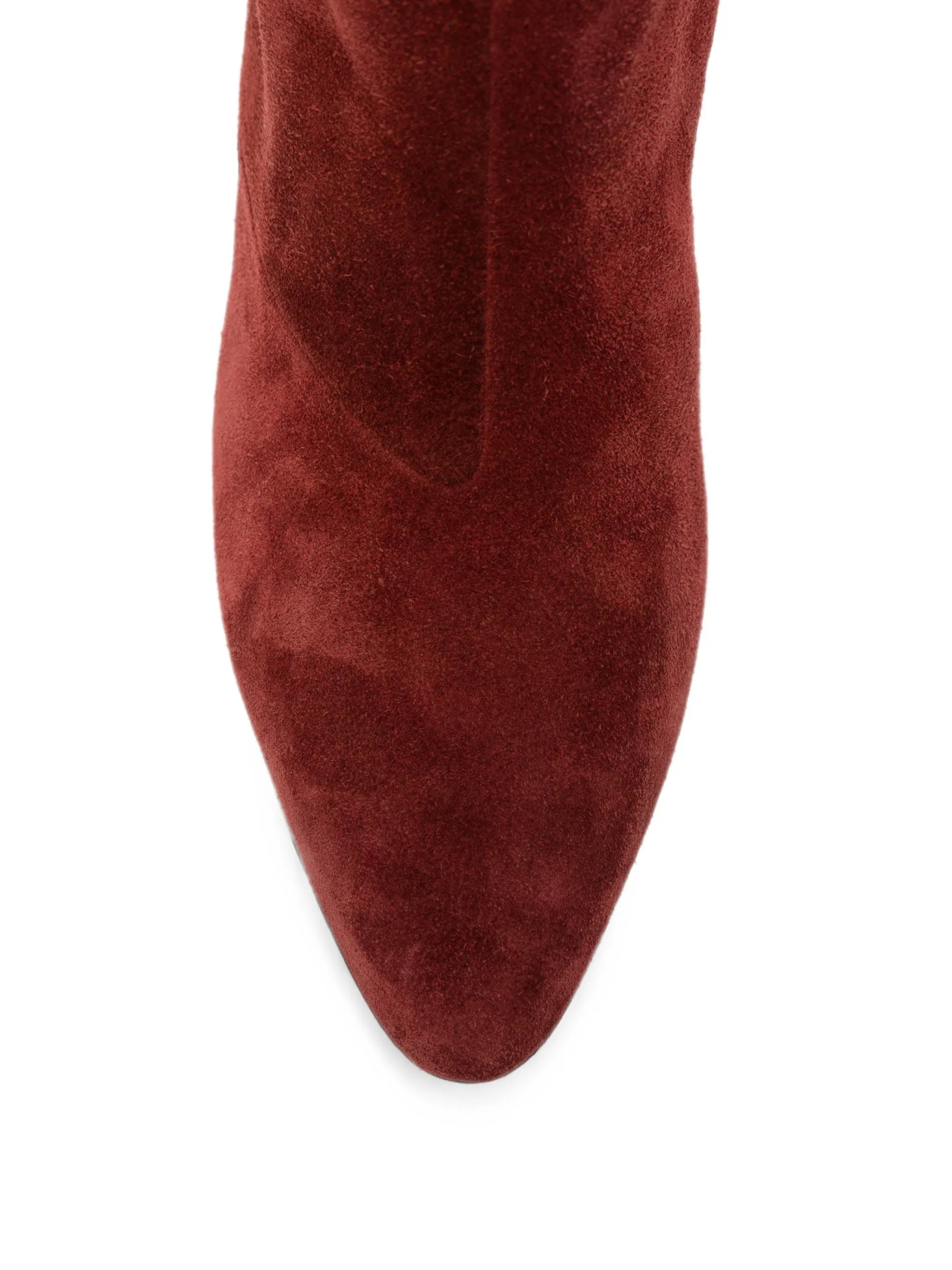 [Forte Forte] Boots FW26 15196MYSHOES