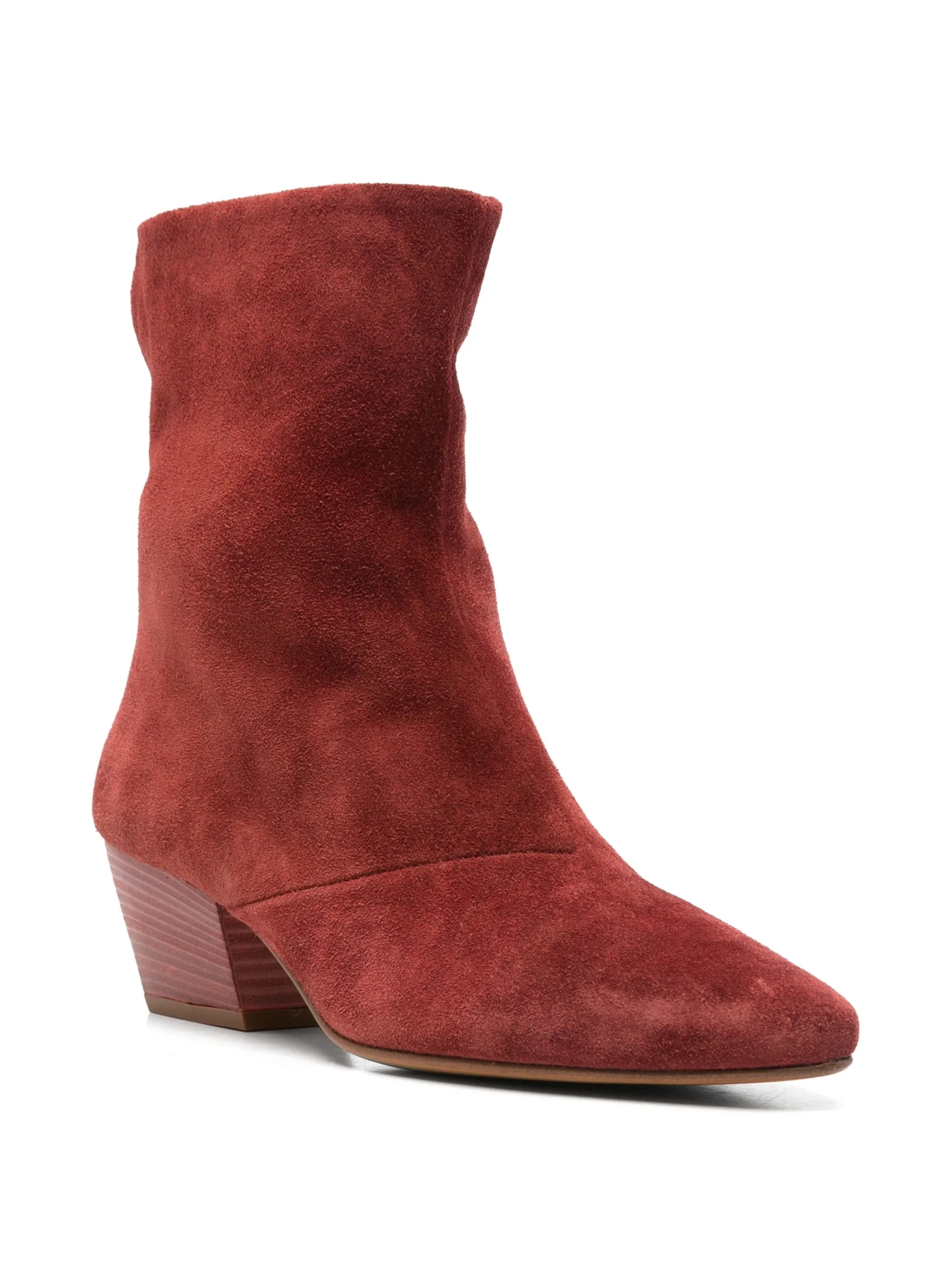 [Forte Forte] Boots FW26 15196MYSHOES