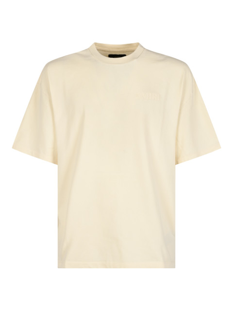[Amiri] T-shirts Short Sleeve FW26 AMTOJR1153127