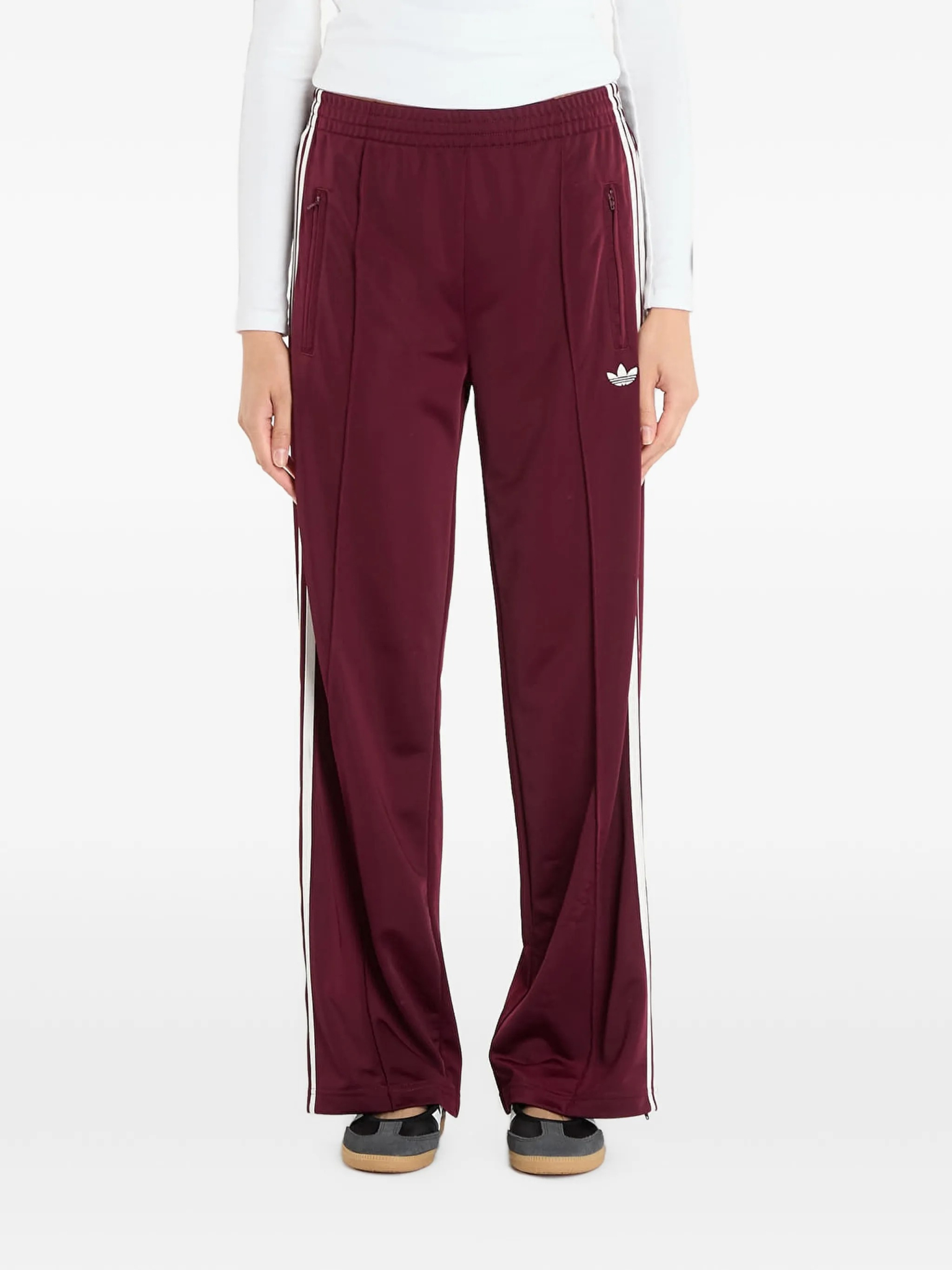 [ADIDAS ORIGINALS] Training Pants FW26 KA7743