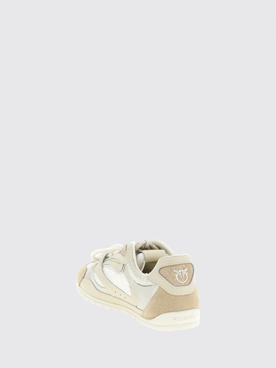[PINKO] Sneakers FW26 SS0185P153 DY7