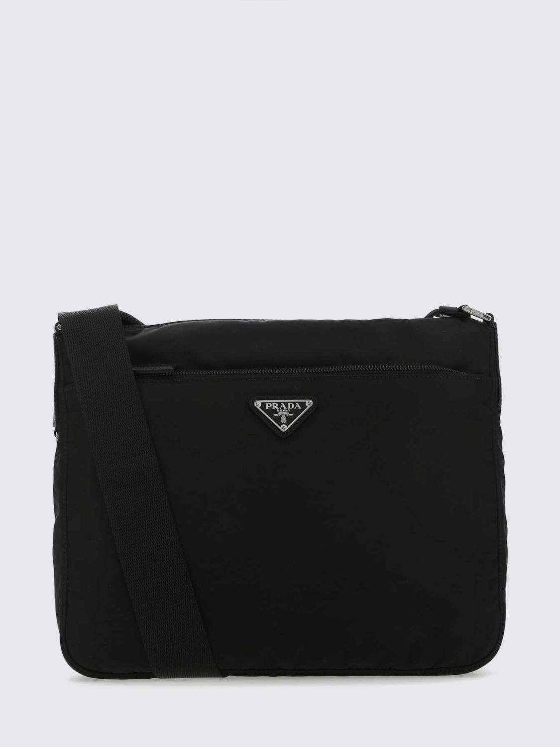 [Prada] Cross body bag FW26 1BC421VD1MRV44 F0002