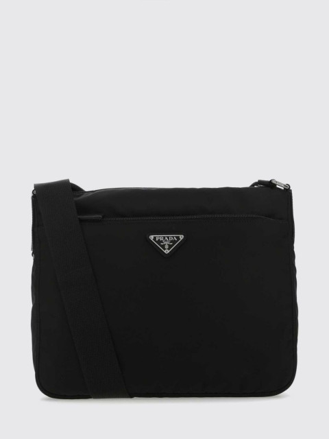 [Prada] Cross body bag FW26 1BC421VD1MRV44 F0002