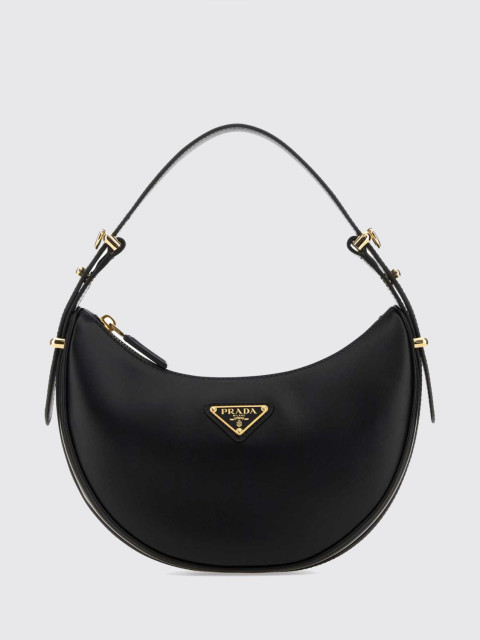 [Prada] Minibag FW26 1BC194ASK F0002