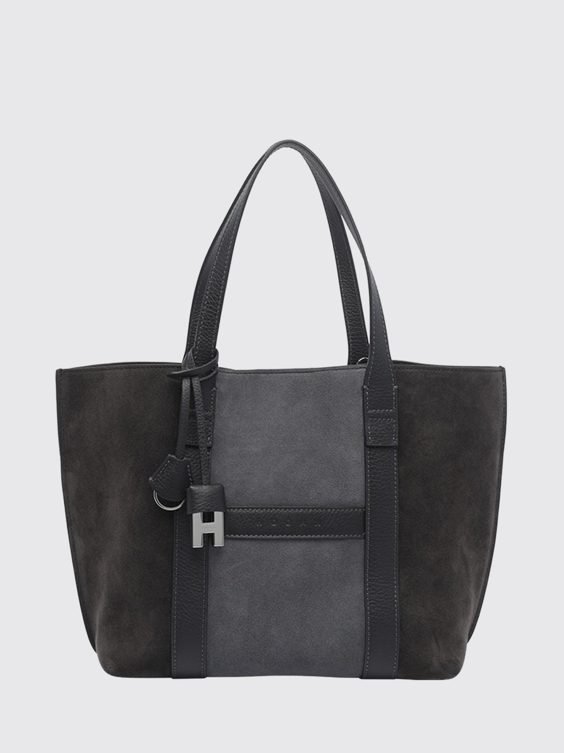 [Hogan] Shoulder bag FW26 KBW01WA2200VI9 7E62