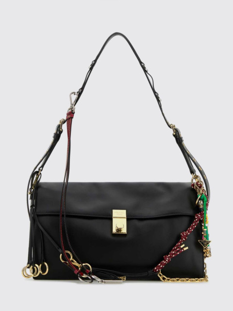 [Prada] Shoulder bag FW26 1BD378VOO62C6A F0002