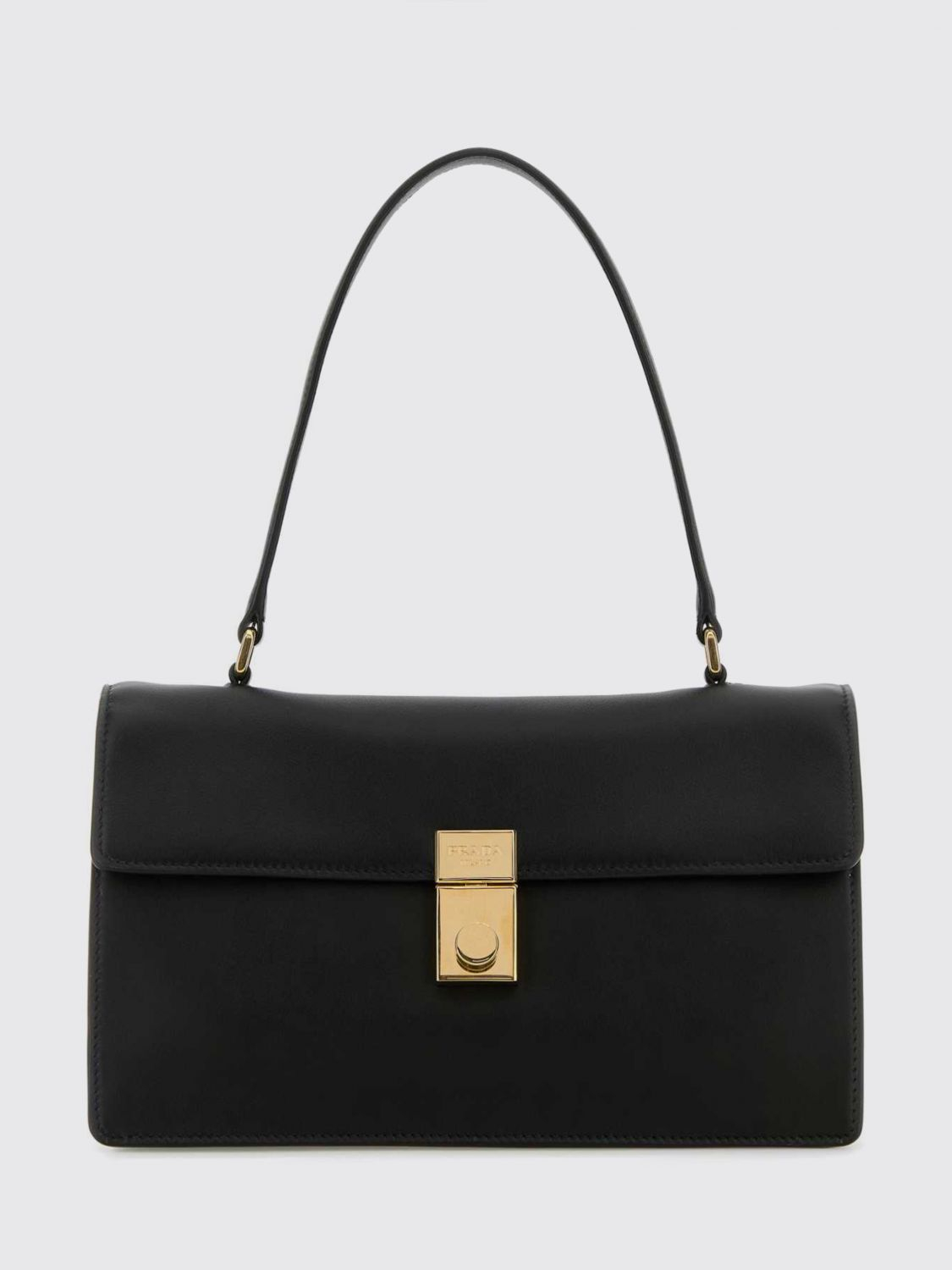 [Prada] Shoulder bag FW26 1BN0232CYS F0002