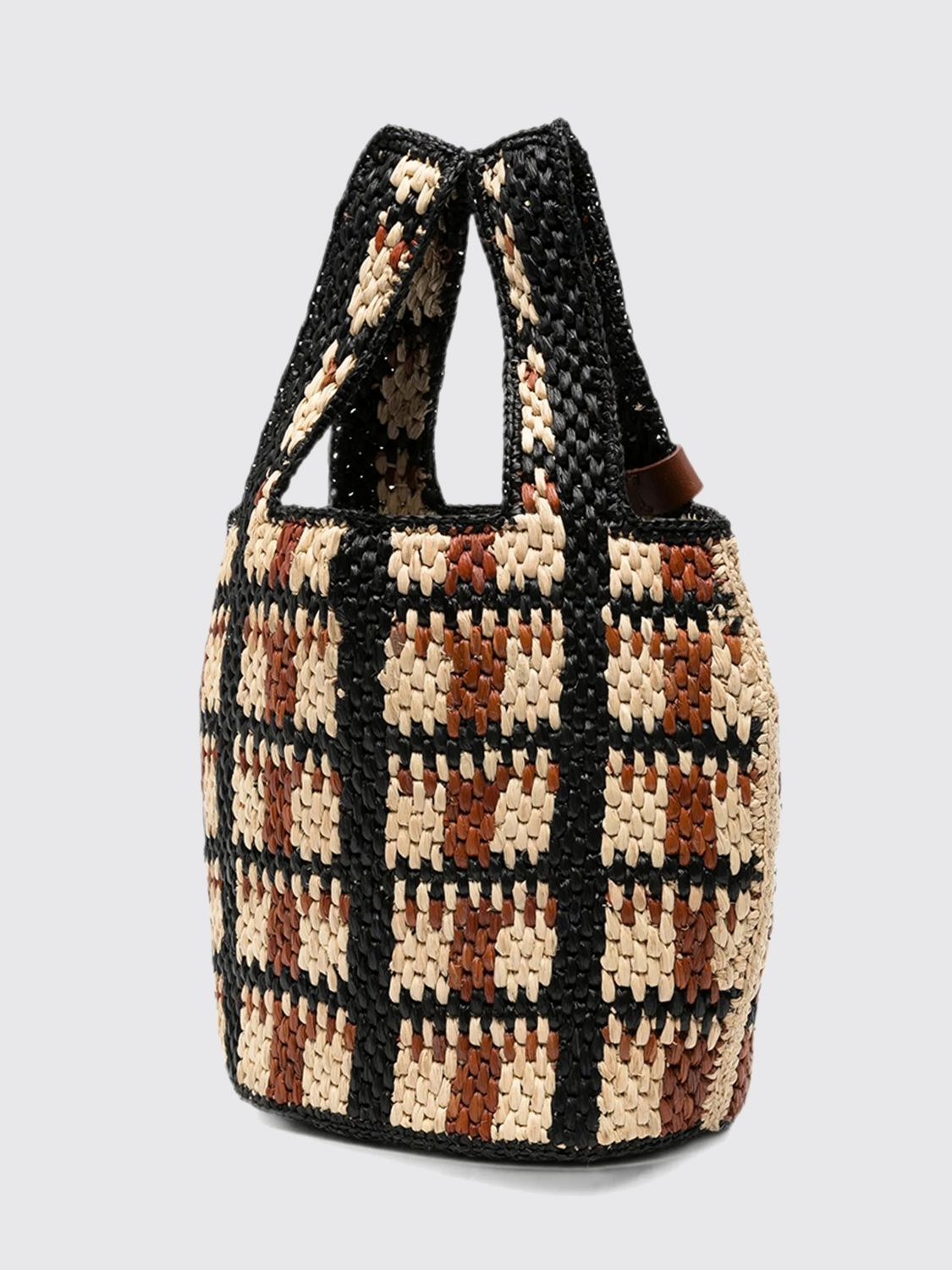 [A.P.C.] Tote bag FW26 RAAAIF67078 BMC