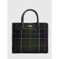 [Barbour] Tote bag FW26 LBA0423 OL91