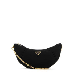 [Prada] Shoulder bag FW26 1BH222VNOOR064 F0002