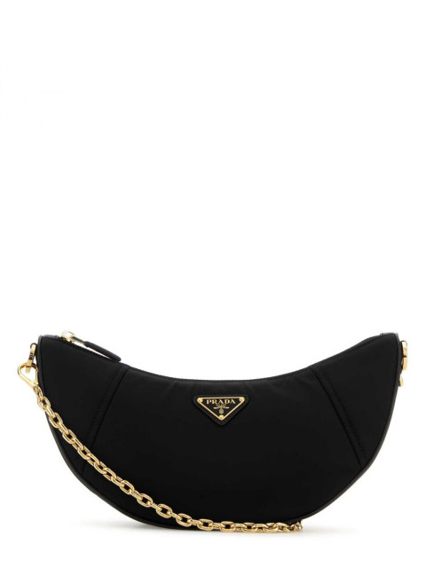[Prada] Shoulder bag FW26 1BH222VNOOR064 F0002