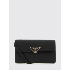 [Prada] Minibag FW26 1BD386VOTONZV F0002