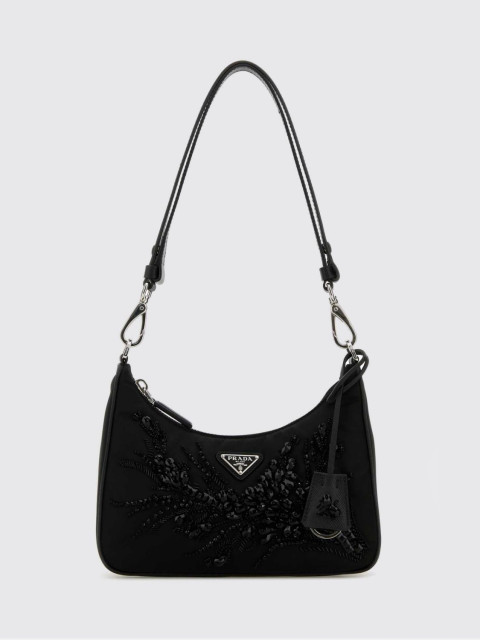 [Prada] Minibag FW26 1BC204VYRO2C4Q F0002