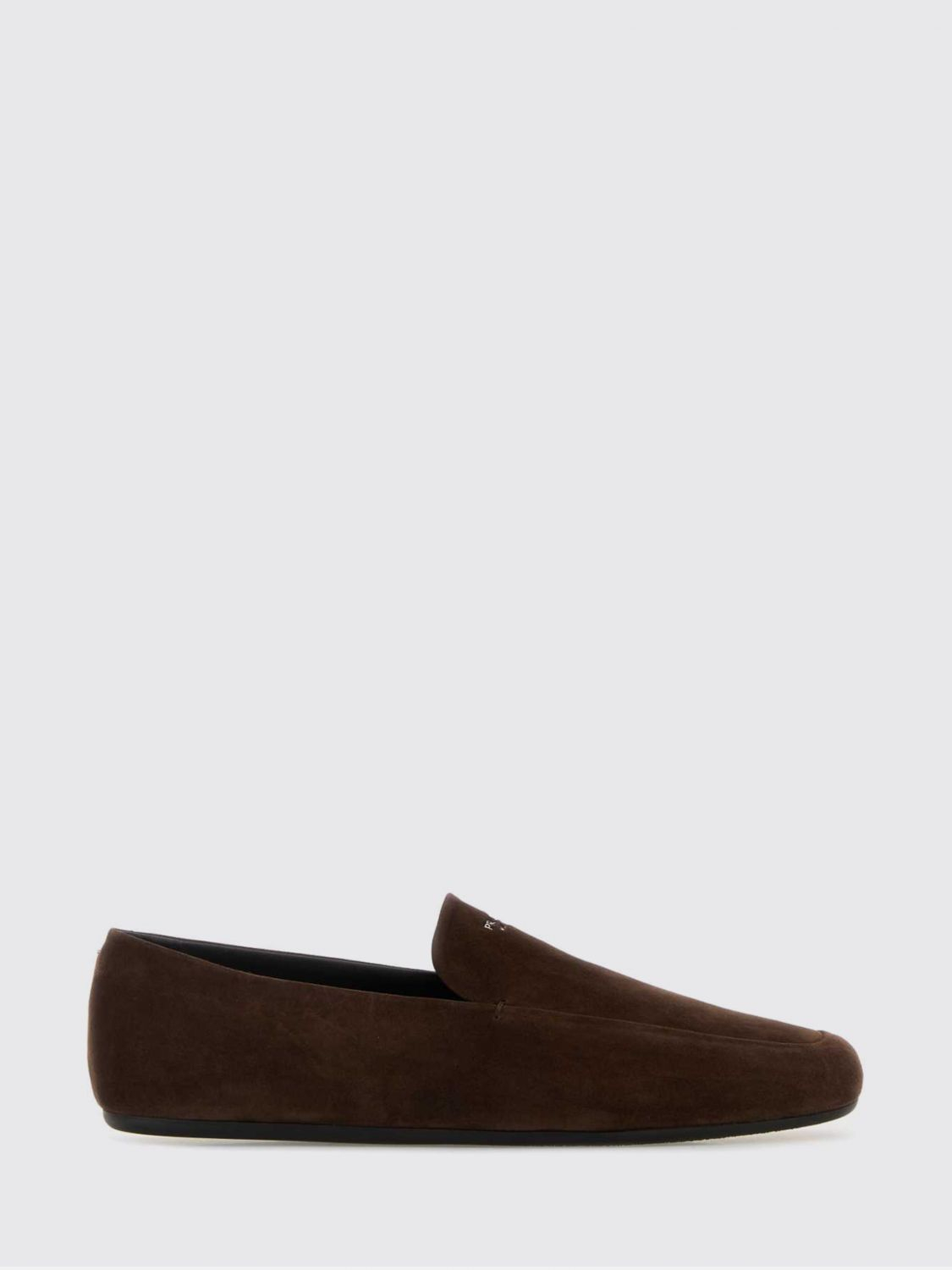 [Prada] Loafer FW26 2DG153FG012103 F0003