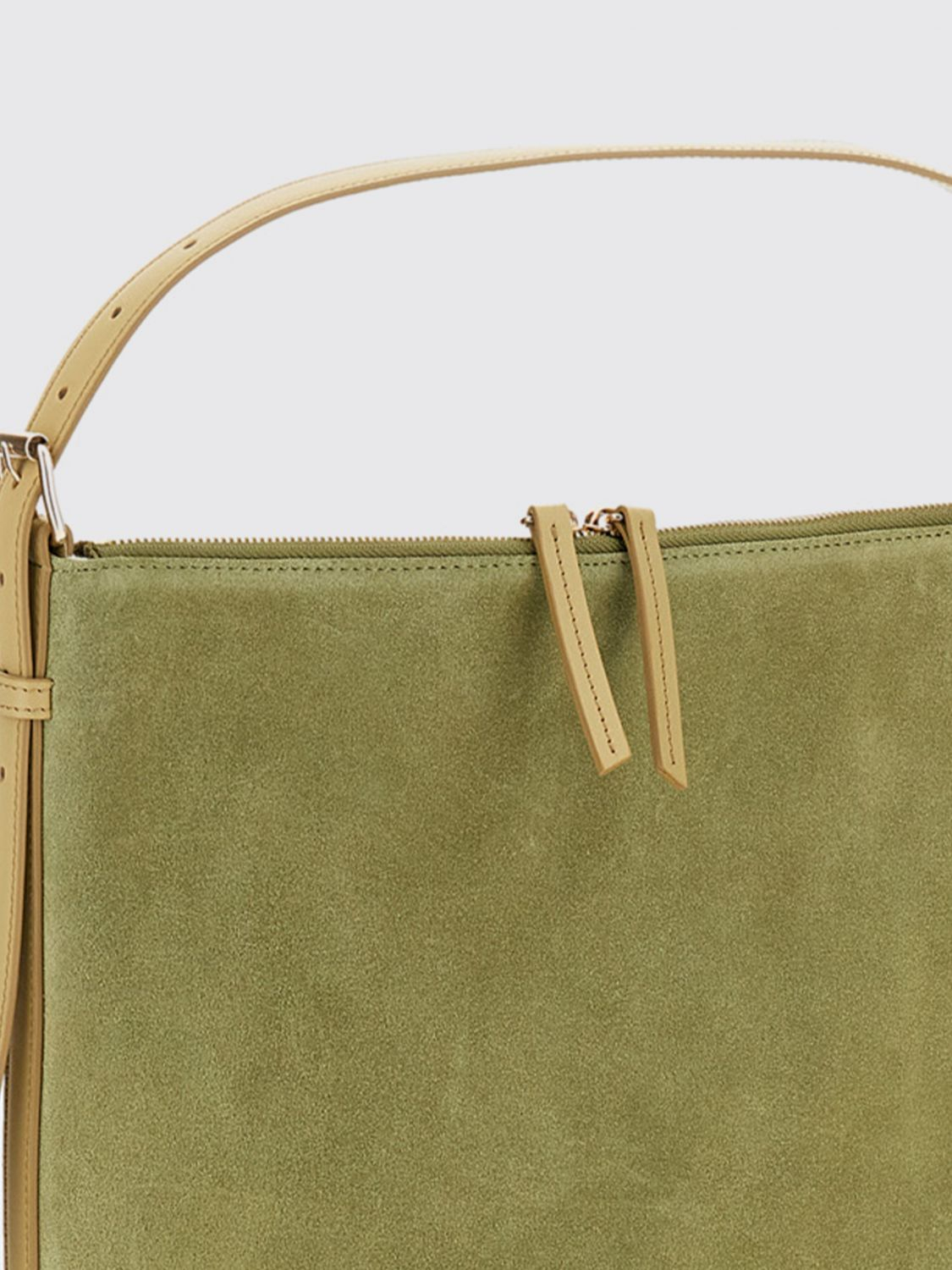 [A.P.C.] Shoulder bag FW26 PXCDHF61902 KAD