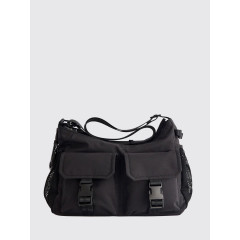 [A.P.C.] Cross body bag FW26 PAAGEH67005 LZZ