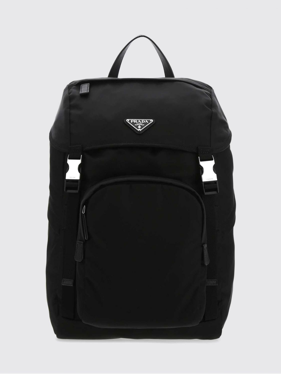 [Prada] Backpack FW26 2VZ135VHOL2DMG K42