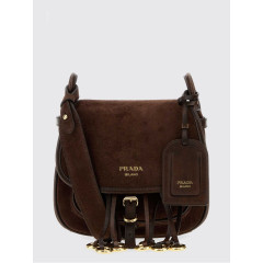 [Prada] Minibag FW26 1BD412VOOU2C4S F0003