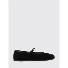 [Prada] Flat shoes FW26 1F689OF005144F F0002