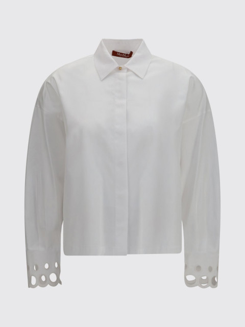[MAX MARA STUDIO] Shirts Long Sleeve FW26 2626116011600 001