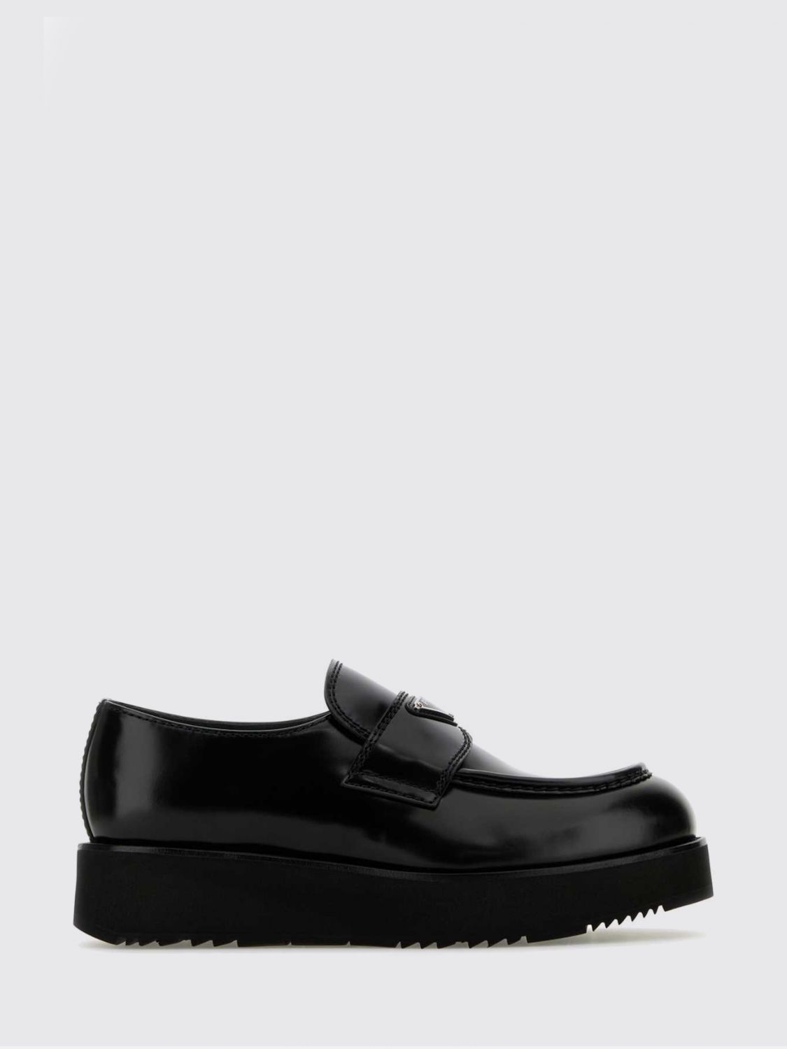 [Prada] Loafer FW26 2DG147FX023055 F0002
