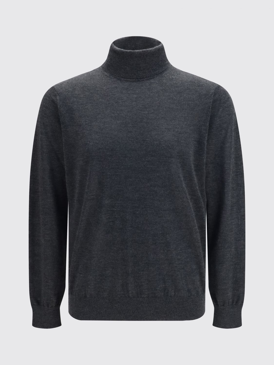 [Giorgio Armani] Knitwear FW26 GM003830AF27884 M8122