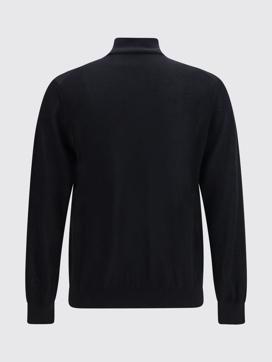[Giorgio Armani] Knitwear FW26 GM003830AF27884 UC003