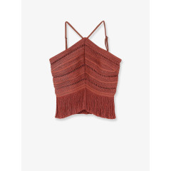 [Patbo] Tank top SS26 TOP33318