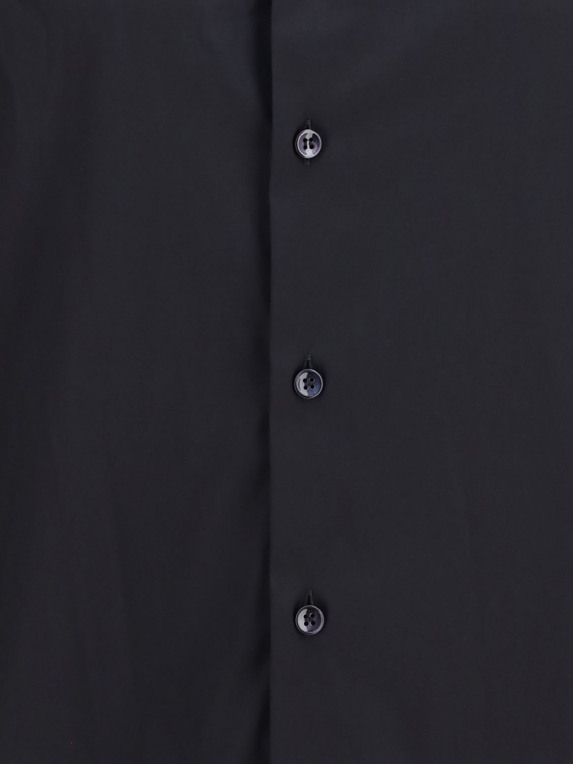 [Giorgio Armani] Shirts Long Sleeve FW26 GM000056TE11184 UC001