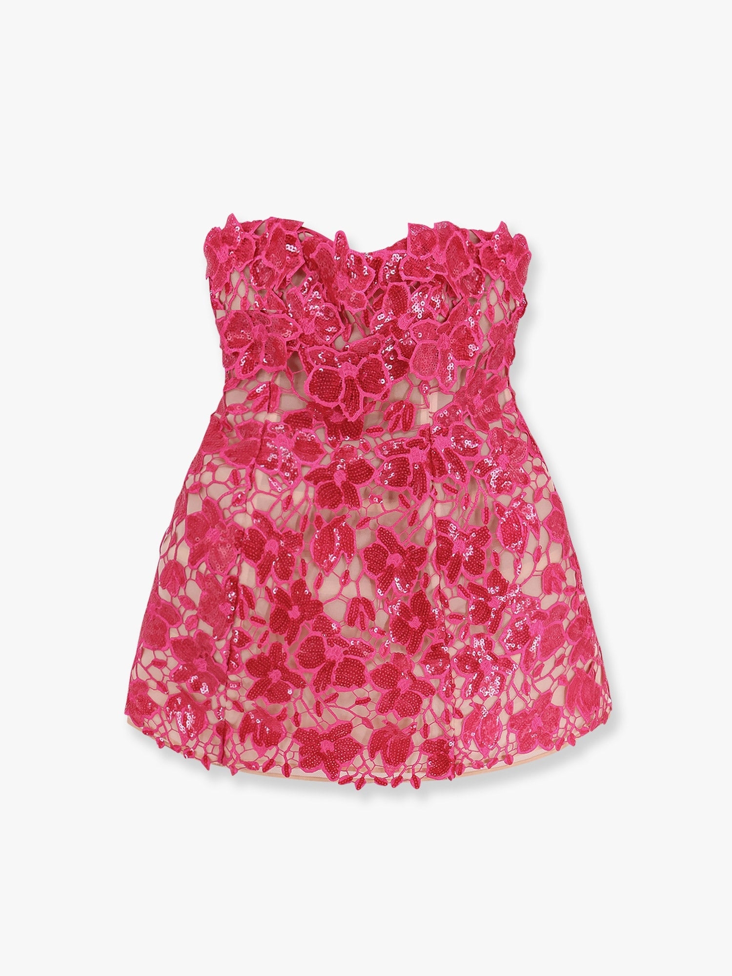 [Retrofete] Sleeveless dress SS26 R2510853_CERIS