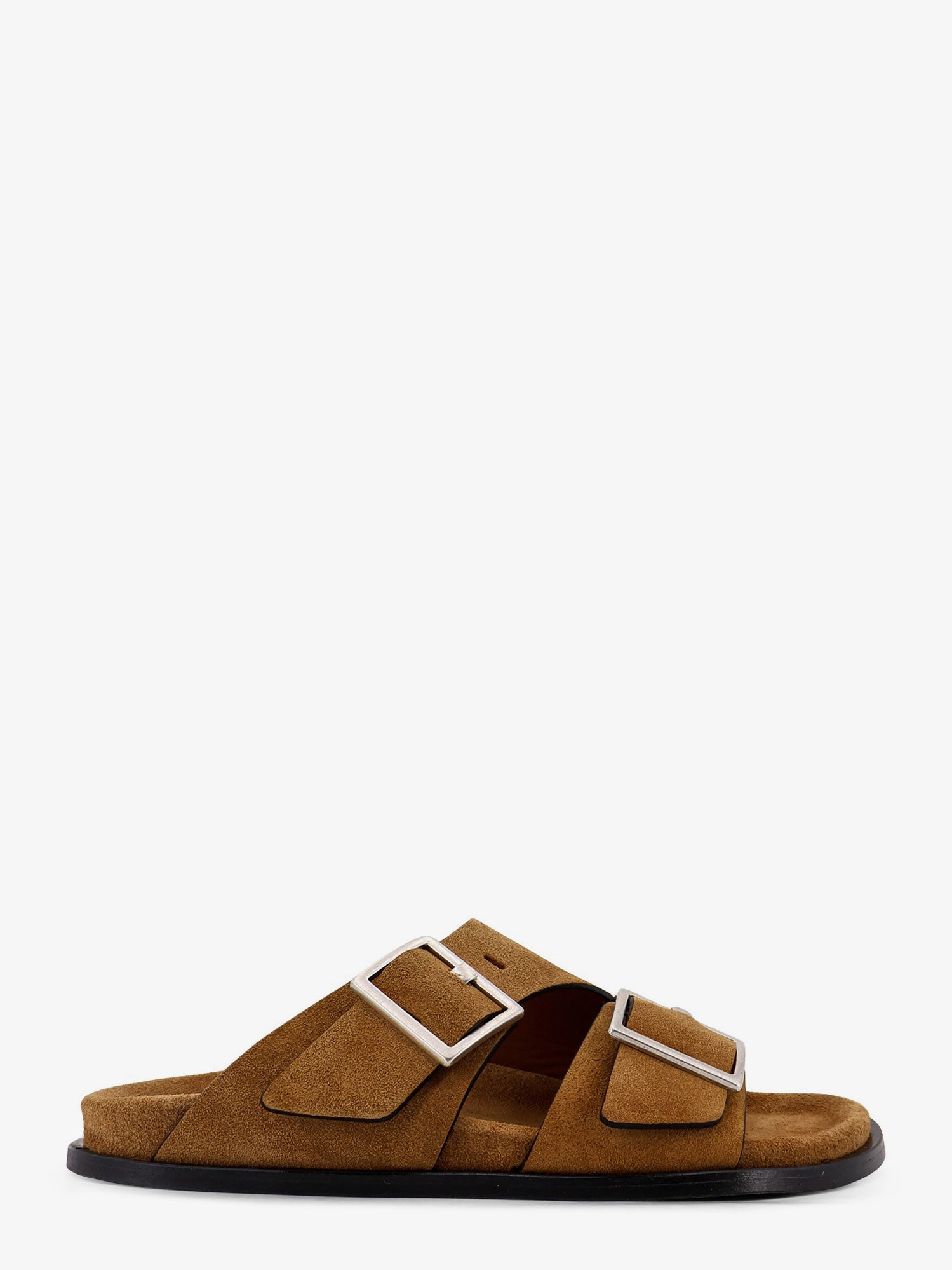 [ALOHAS] Sandals SS26 S10118503TAN