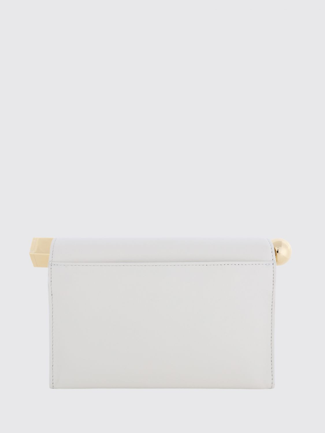 [JACQUEMUS] Clutch bag FW26 BAW00472AC27L14 115