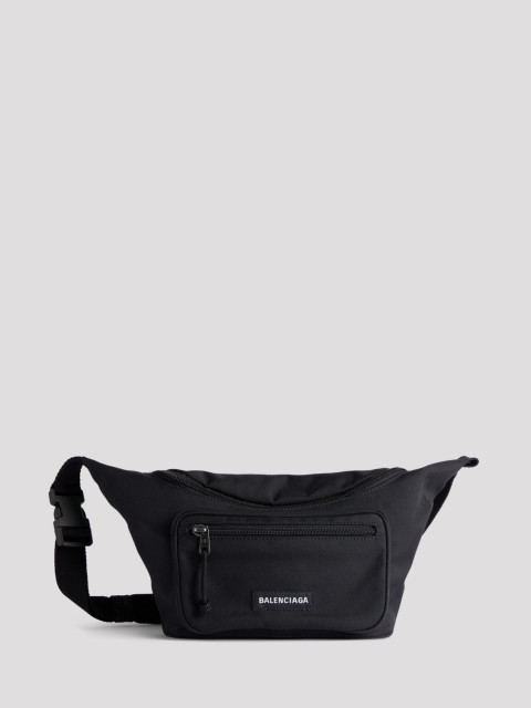 [Balenciaga] Belt bag FW26 4823892JMF7 1000