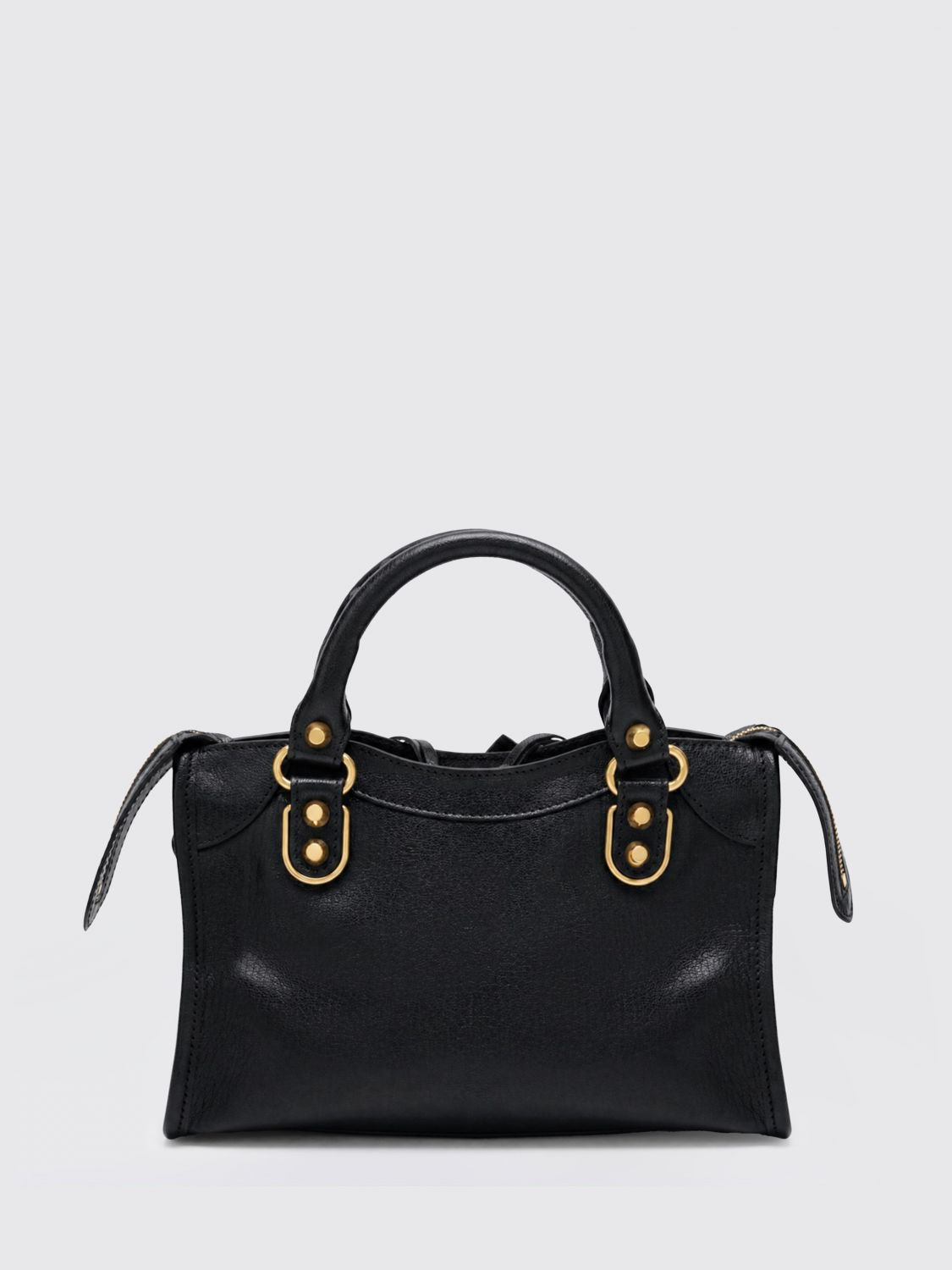 [Balenciaga] Shoulder bag FW26 A002VV2ACPO 1000